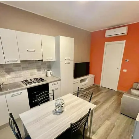 Apartment In Centro A Con A/c & Wi-fi Milan
