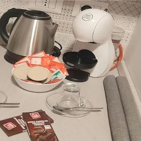 Apartment In Centro A Con A/c & Wi-fi Milan