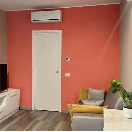 In Centro A Con A/c & Wi-fi * Milan