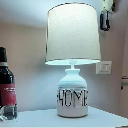 Apartment In Centro A Con A/c & Wi-fi