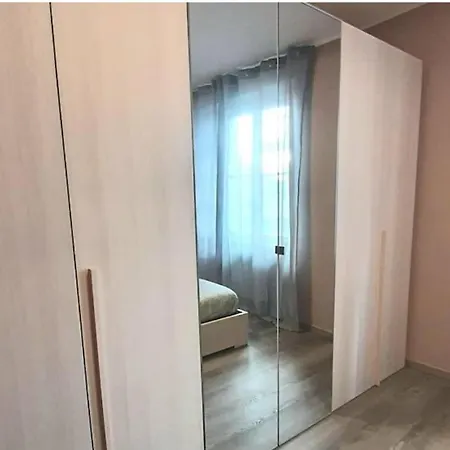 In Centro A Con A/c & Wi-fi * Milan