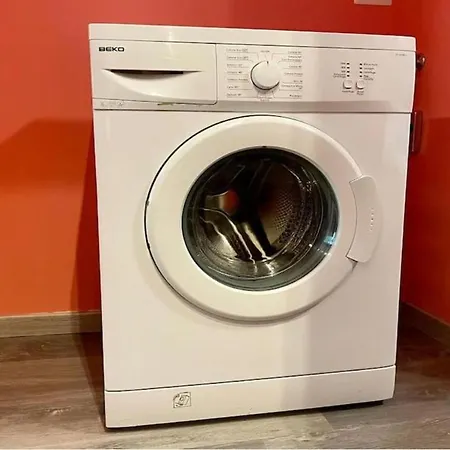 In Centro A Con A/c & Wi-fi Apartment *