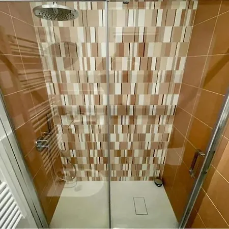 Apartment In Centro A Con A/c & Wi-fi *