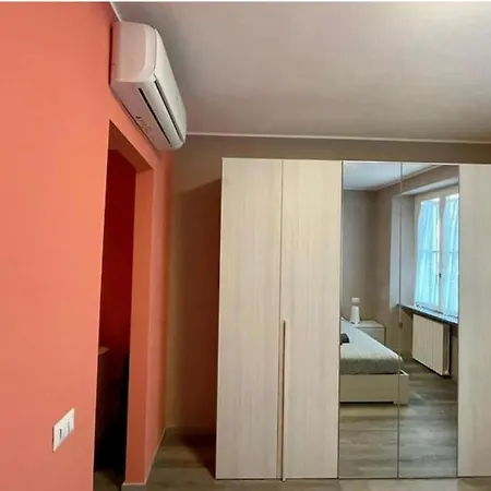 Apartment In Centro A Con A/c & Wi-fi Milan