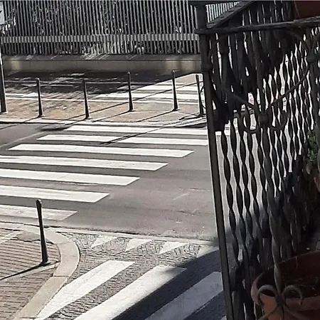 Apartment In Centro A Con A/c & Wi-fi Milan